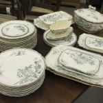 870 3335 DINNERWARE